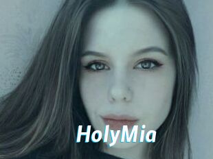 HolyMia