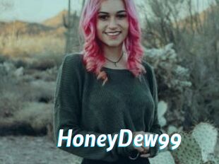 HoneyDew99
