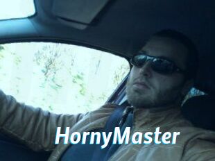 HornyMaster