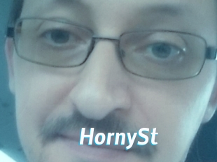 HornySt