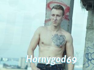 Hornygod69
