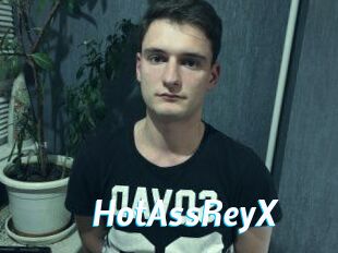 HotAssReyX