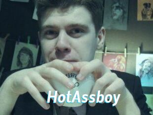 HotAssboy