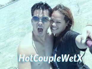 HotCoupleWetX