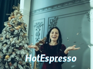 HotEspresso