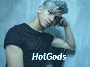 HotGods