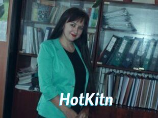 HotKitn