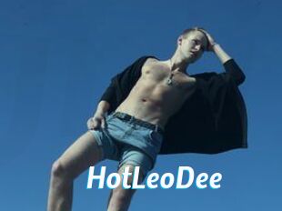 HotLeoDee