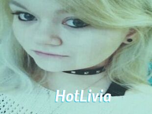HotLivia