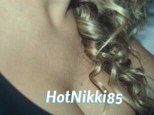 HotNikki85