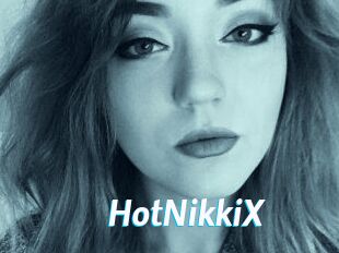 HotNikkiX