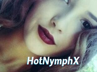 HotNymphX