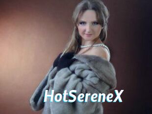 HotSereneX