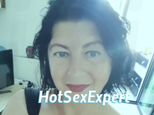 HotSexExpert