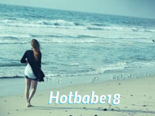 Hotbabe18