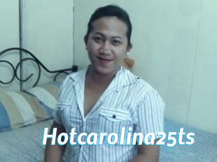 Hotcarolina25ts