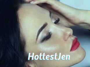 HottestJen