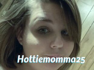 Hottiemomma25