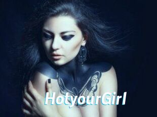 HotyourGirl