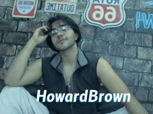 HowardBrown