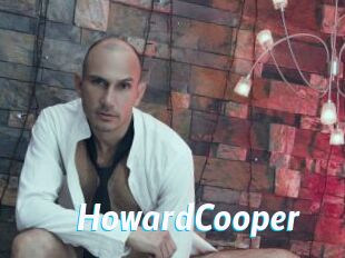 HowardCooper