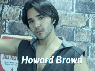 Howard_Brown