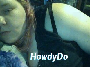 HowdyDo