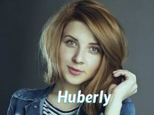 Huberly J Mine