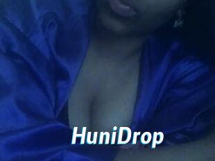 HuniDrop