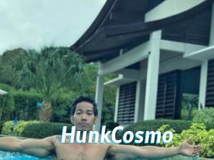 HunkCosmo