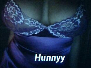 Hunnyy
