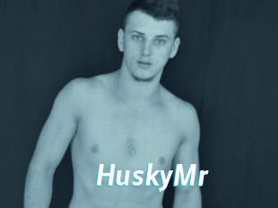 HuskyMr