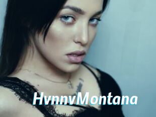 HvnnvMontana