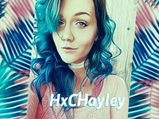 HxCHayley