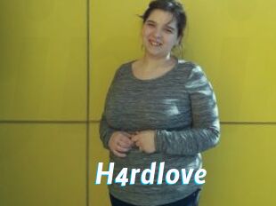 H4rdlove