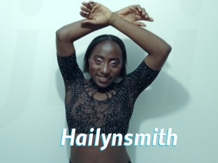 Hailynsmith