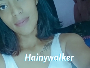 Hainywalker