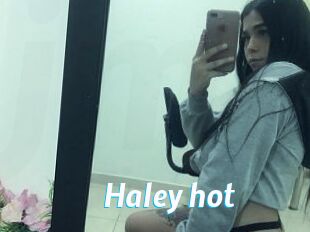 Haley_hot