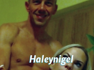 Haleynigel