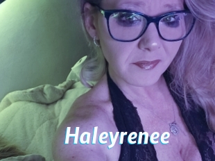 Haleyrenee