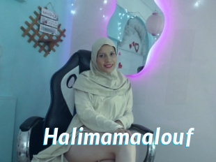 Halimamaalouf
