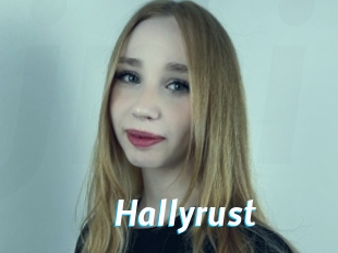 Hallyrust
