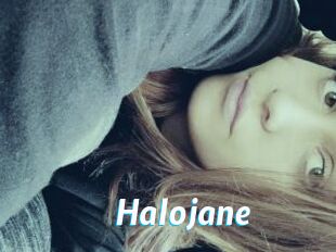 Halojane