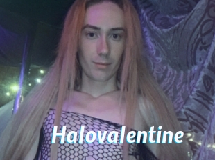 Halovalentine