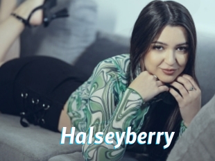 Halseyberry