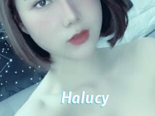 Halucy