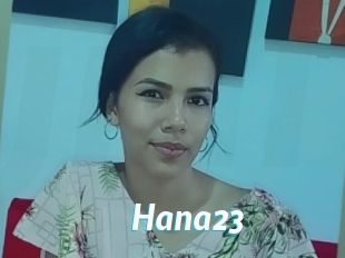 Hana23