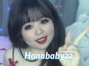 Hanababy22