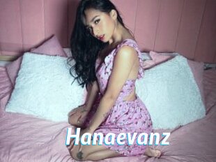 Hanaevanz