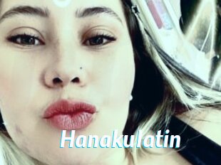 Hanakulatin